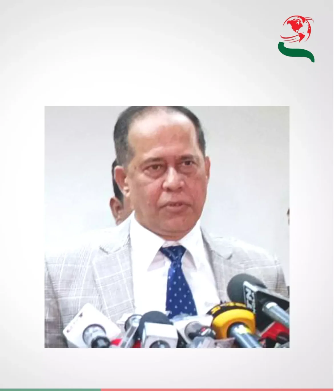 কাজী হাবিবুল আউয়াল