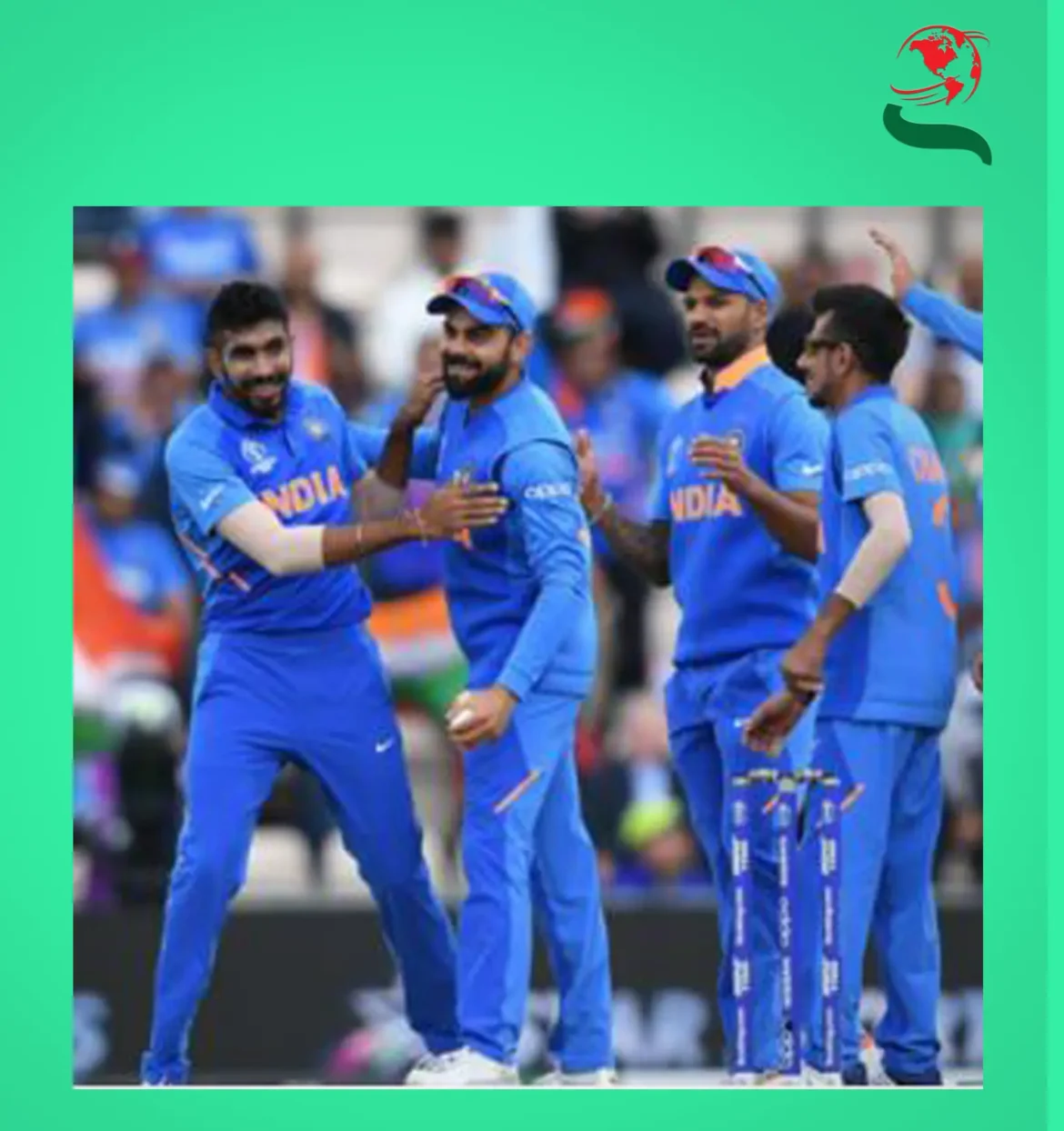 ফাইনালে ভারত