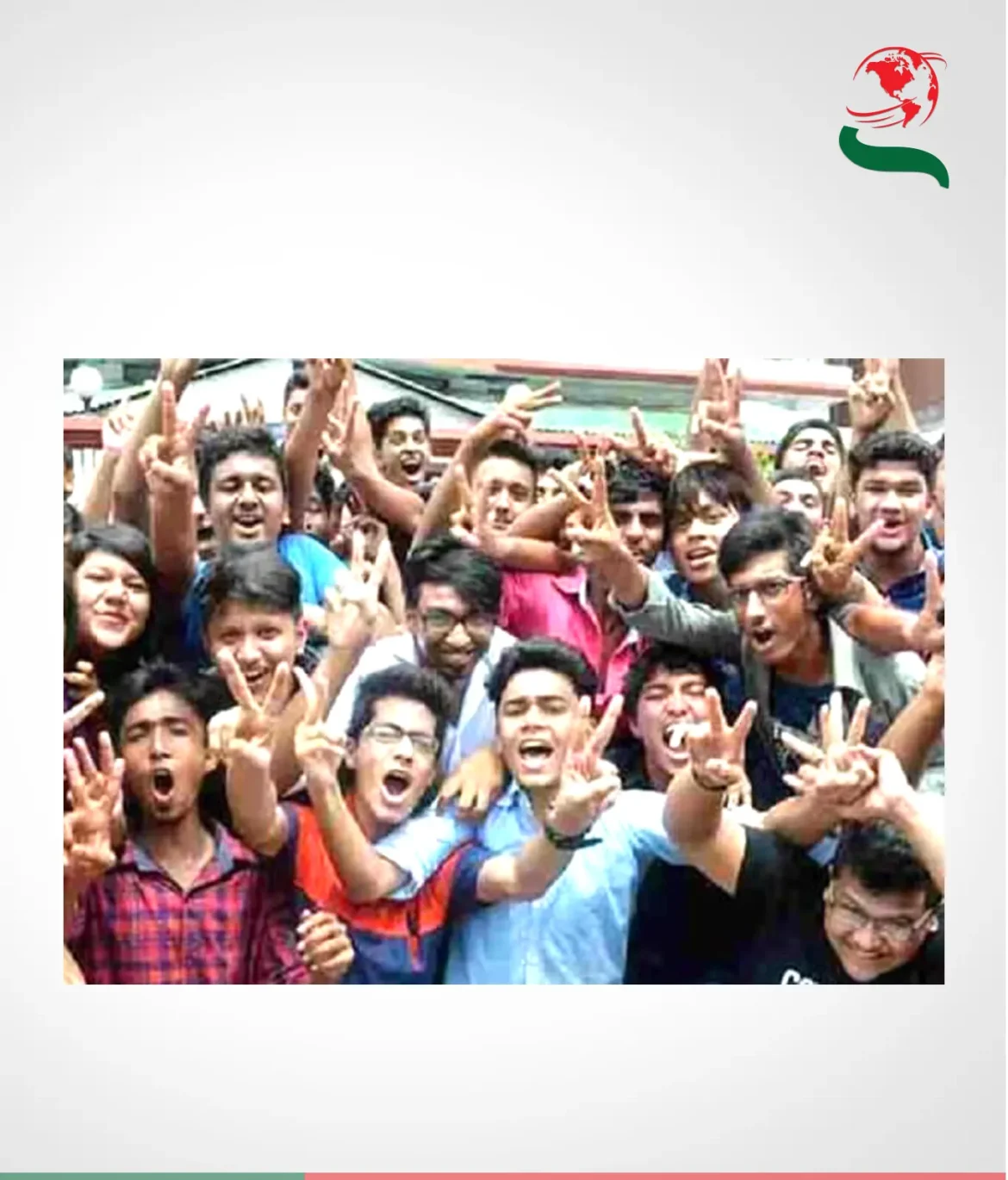 এইচএসসির ফল প্রকাশ