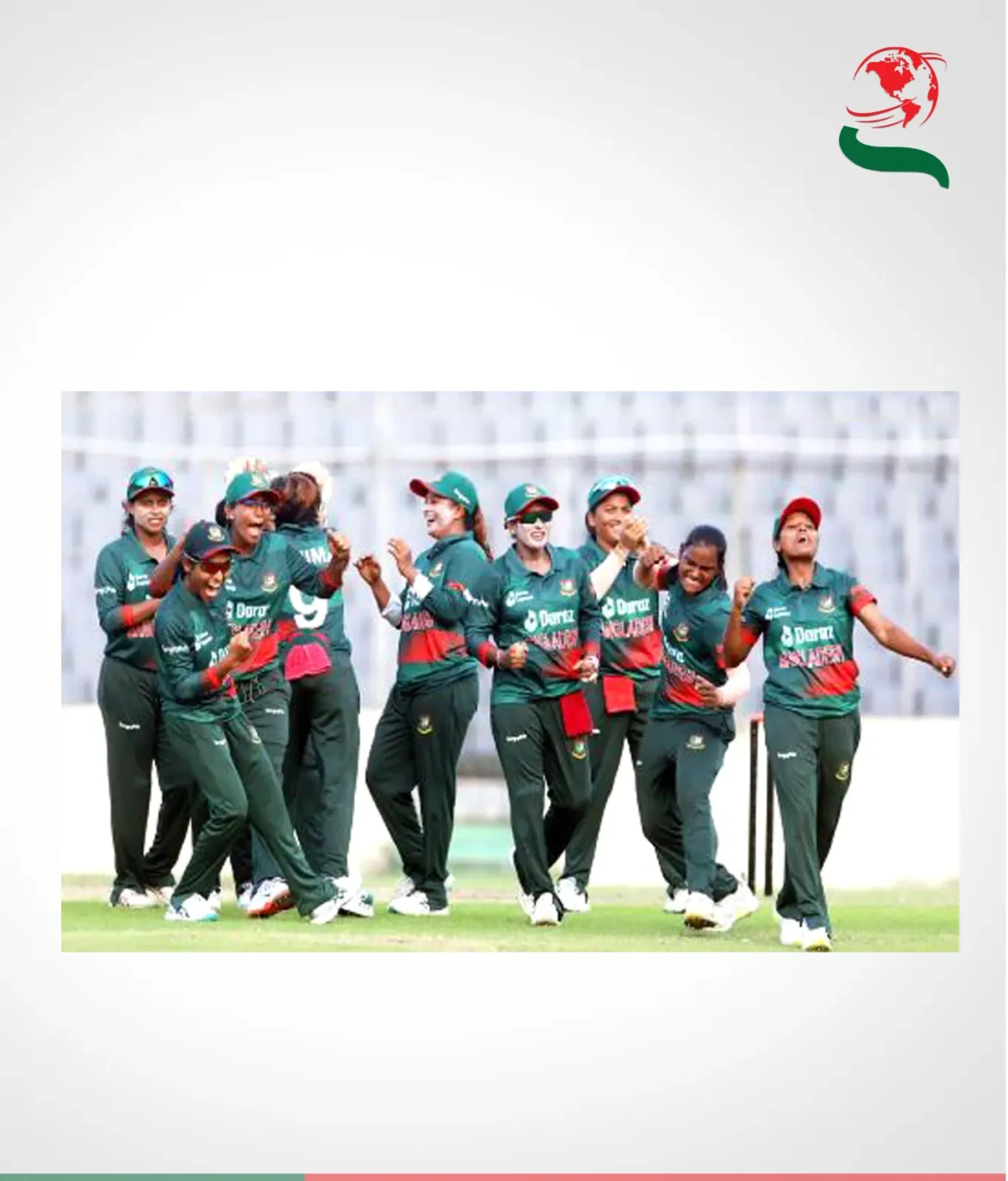 আফ্রিকার বিপক্ষে জিতল বাংলাদেশ