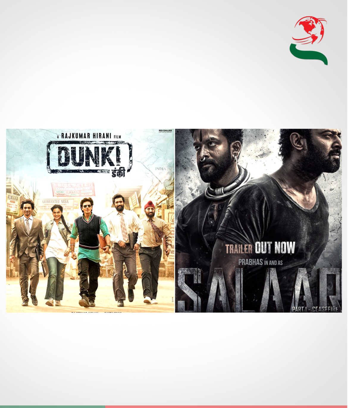 ‘ডাঙ্কি’ না ‘সালার’