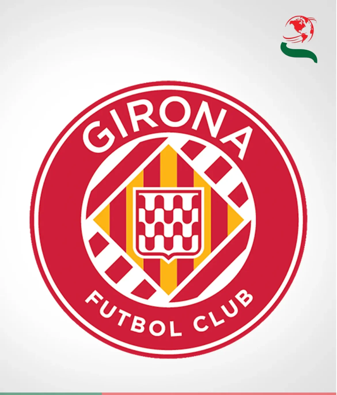 শীর্ষে ফিরলো জিরোনা