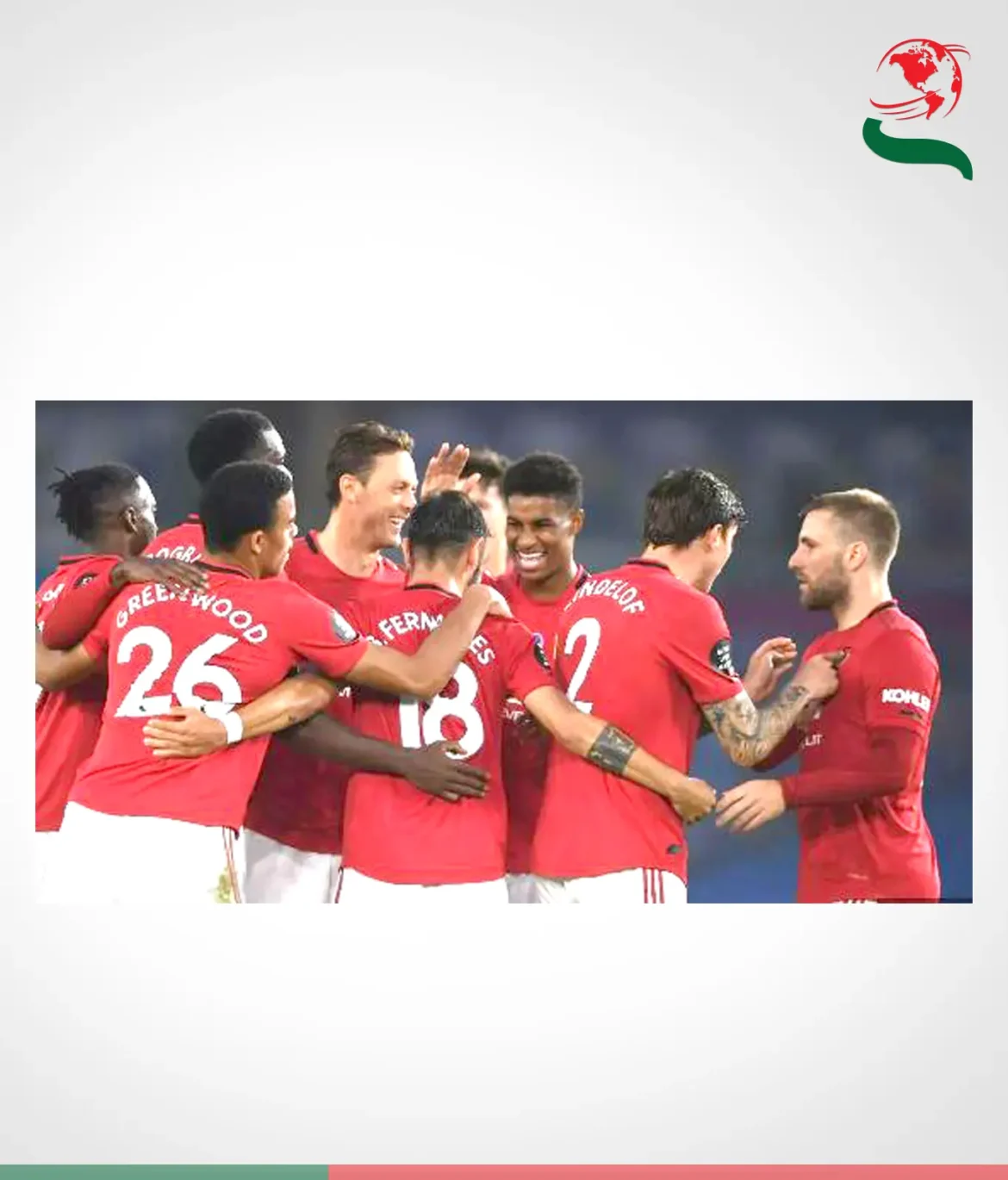 চেলসিকে হারালো ম্যানইউ