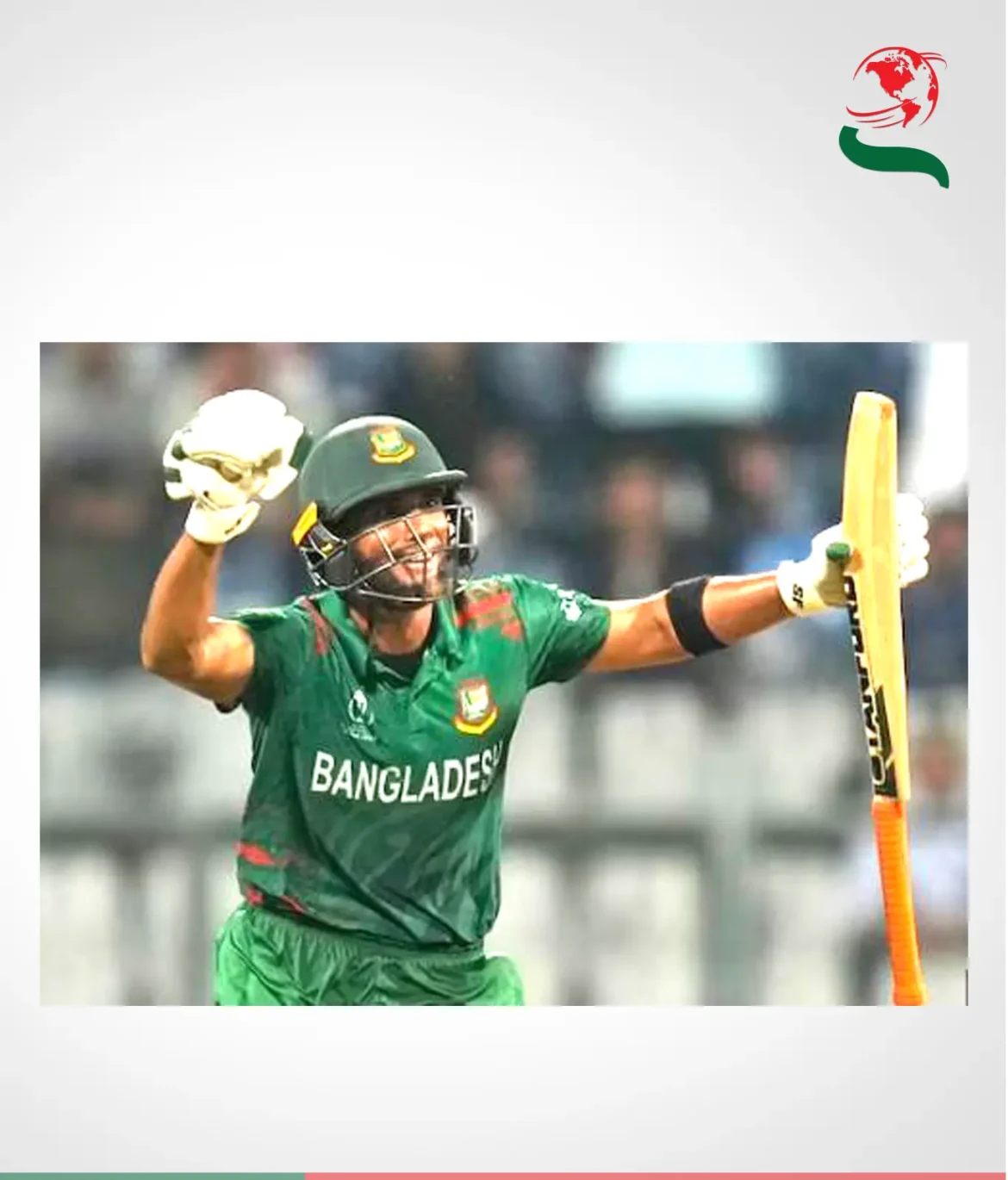 মাহমুদউল্লাহ রিয়াদে