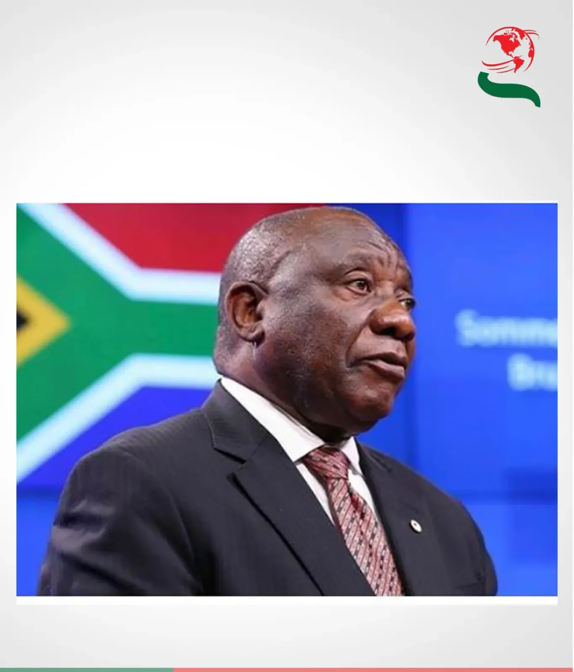 দক্ষিণ আফ্রিকা