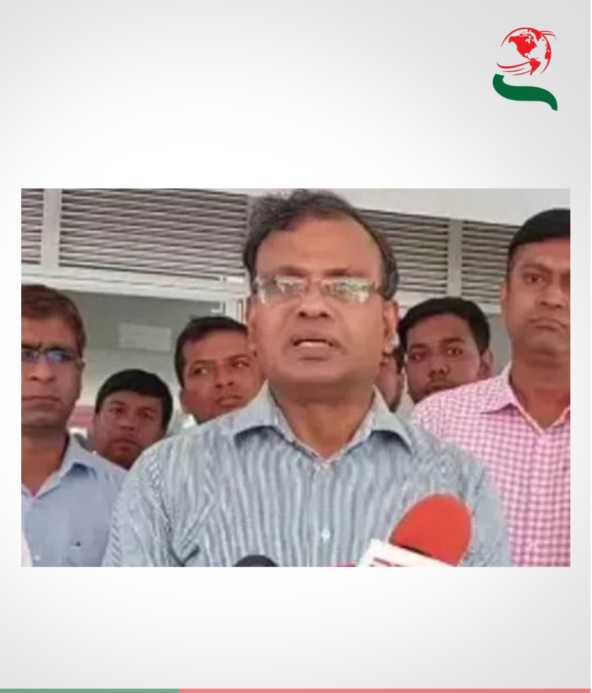 ইসি অনিছুর