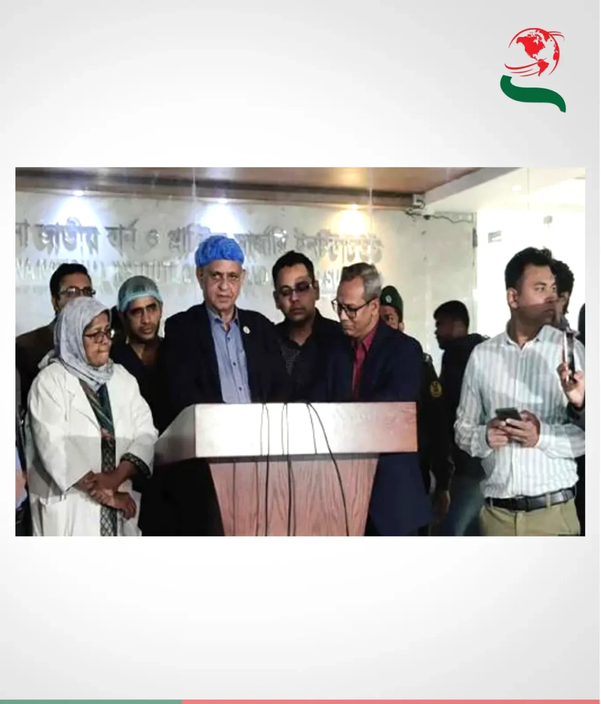 বেনাপোল এক্সপ্রেসের