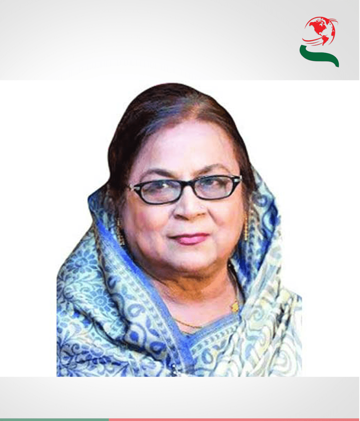 সেলিমা রহমান