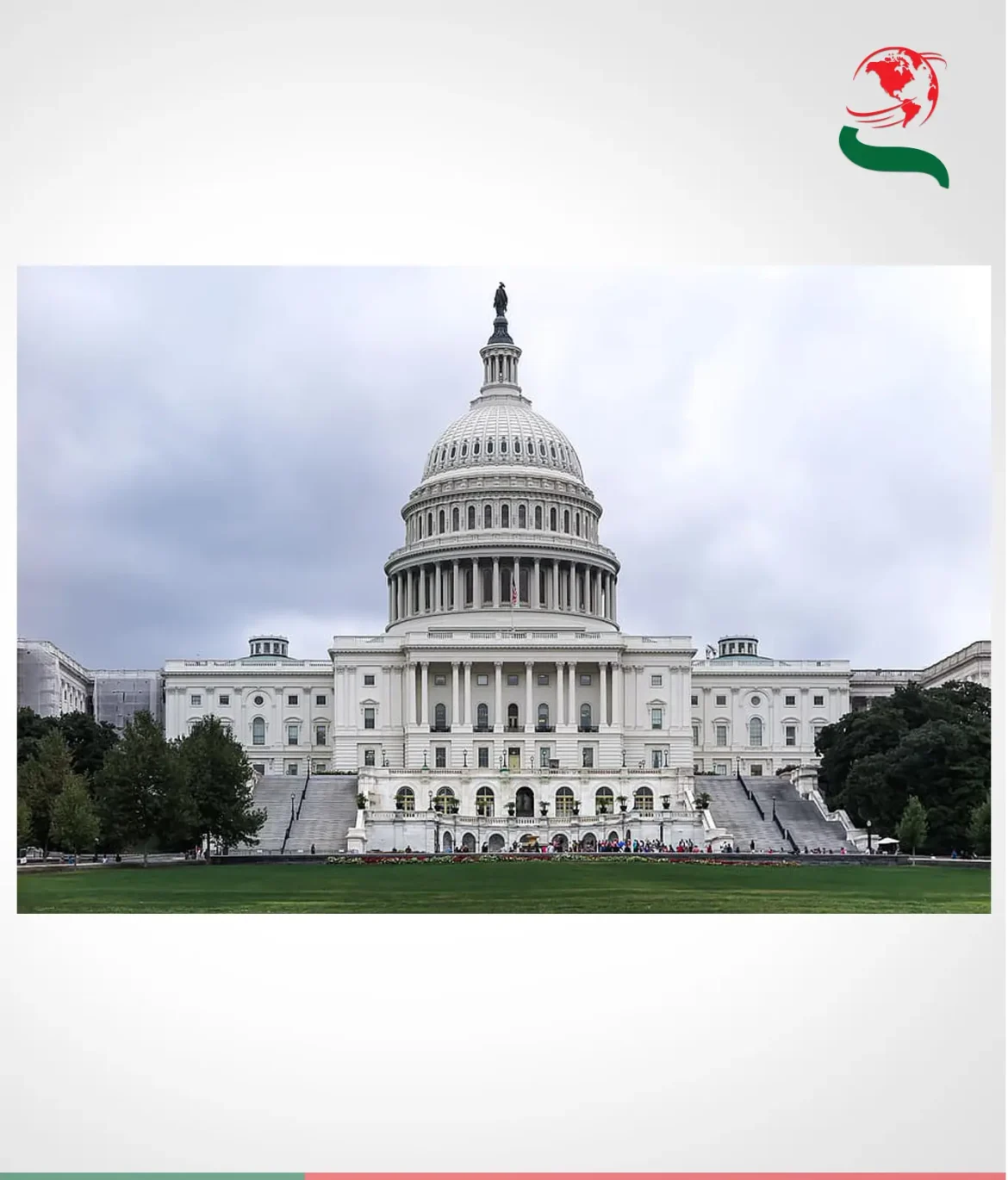 মার্কিন সিনেট