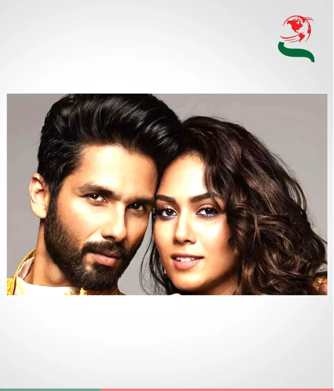 শহীদ কাপুর