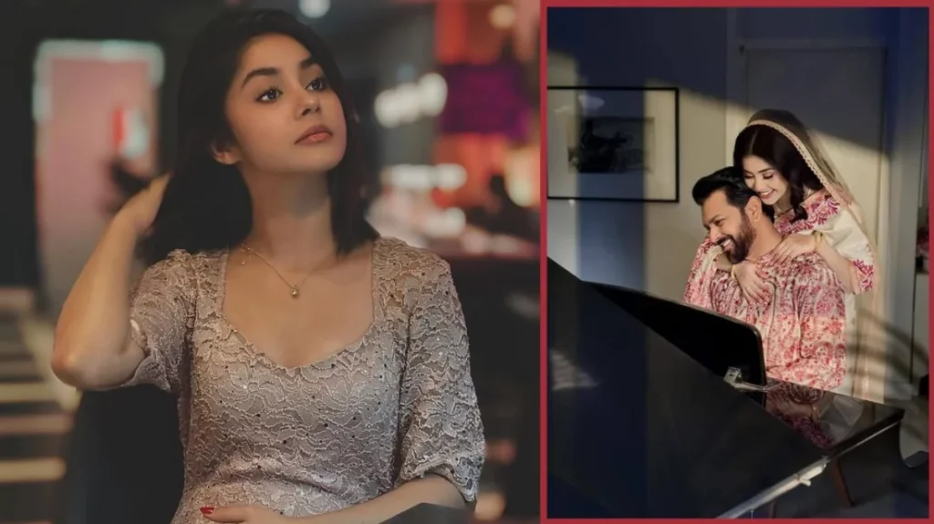 তাহসানের স্ত্রীর বিরুদ্ধে প্রাক্তনের গুরুতর অভিযোগ