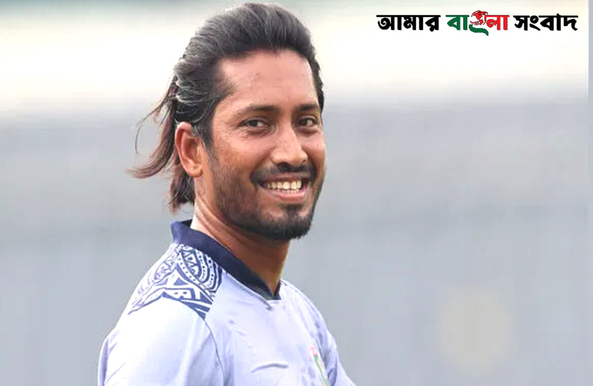 এনামুল হক বিজয়