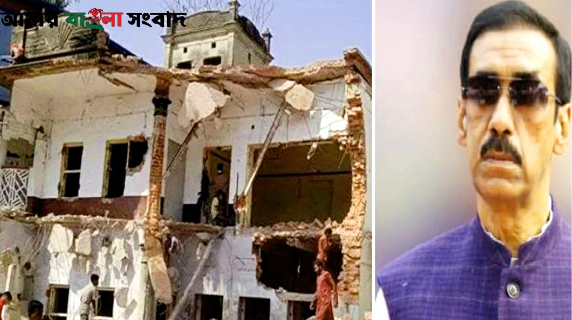 শামিম ওসমান