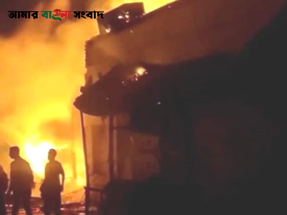 amar bangla shongbad