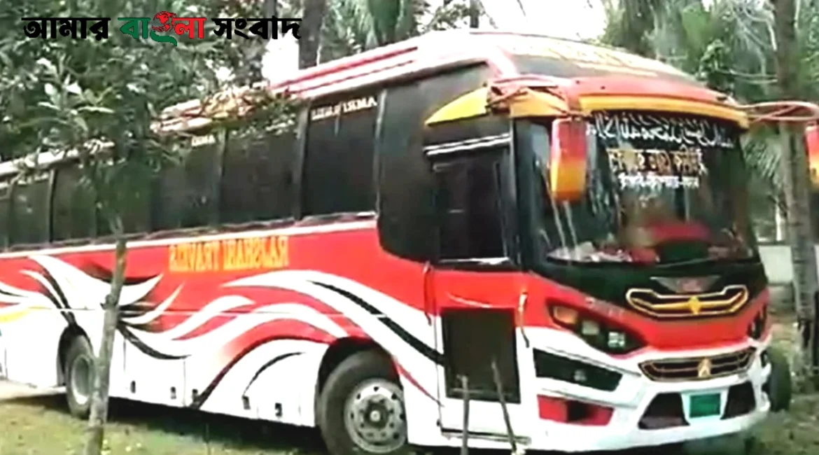 amar bangla songbad