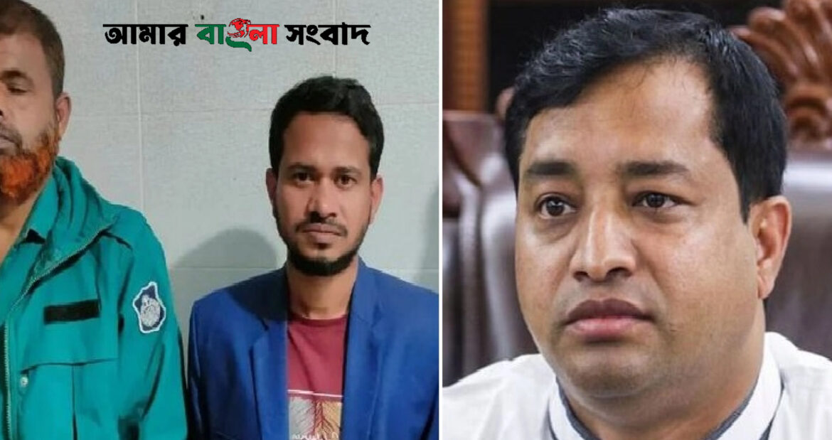 আমার বাংলা সংবাদ