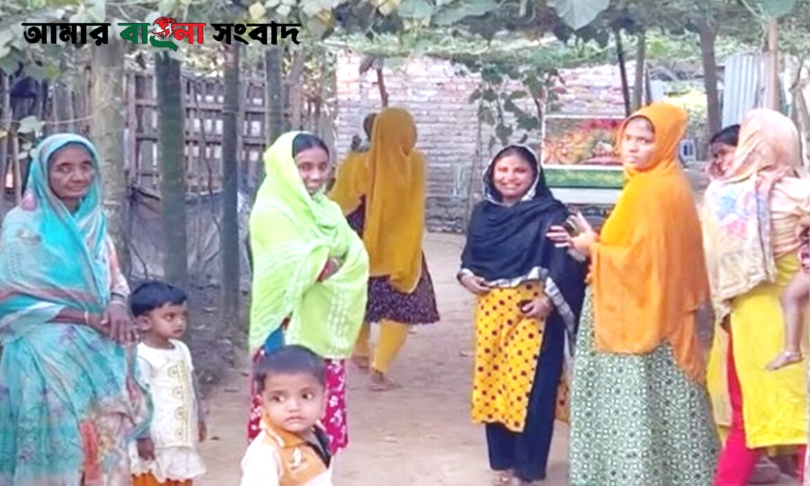 আমার বাংলা সংবাদ