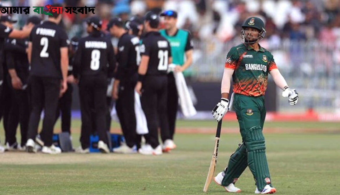 আমার বাংলা সংবাদ