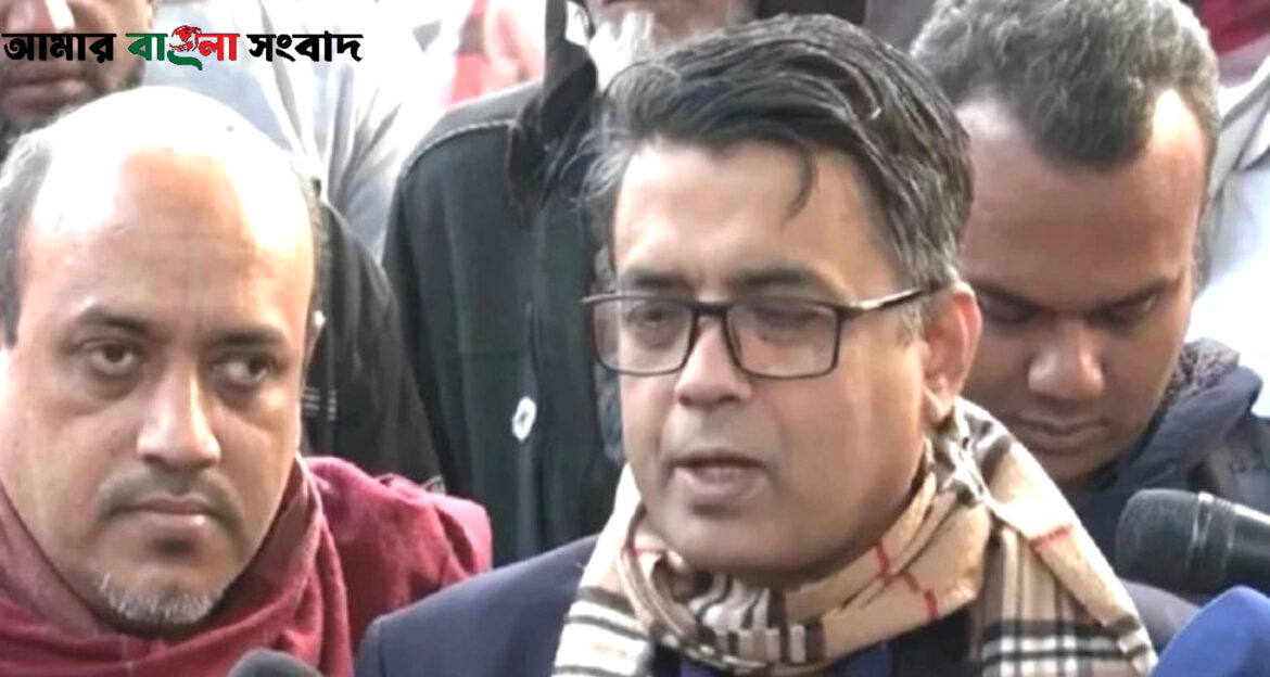 শফিকুল আলম