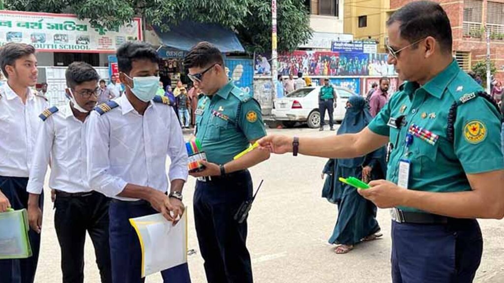 আজ শুরু এসএসসি পরীক্ষা, ১ লাখ পরীক্ষার্থী কমেছে, মানতে হবে ১৪ নির্দেশনা