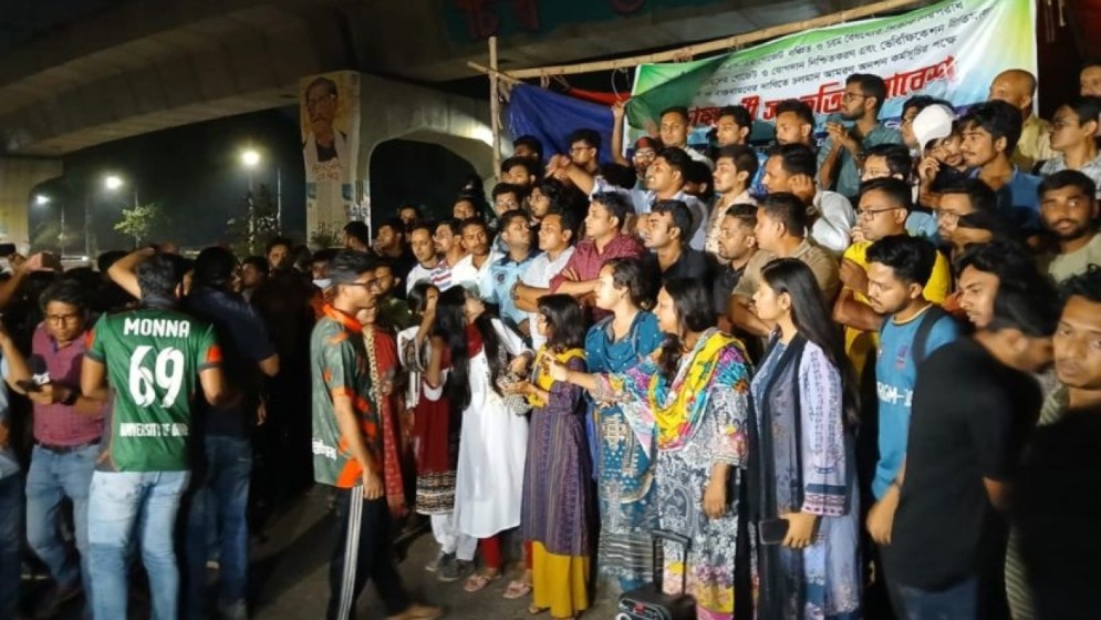 ‘আমার সোনার বাংলা’ যেভাবে জাতীয় সংগীত হলো