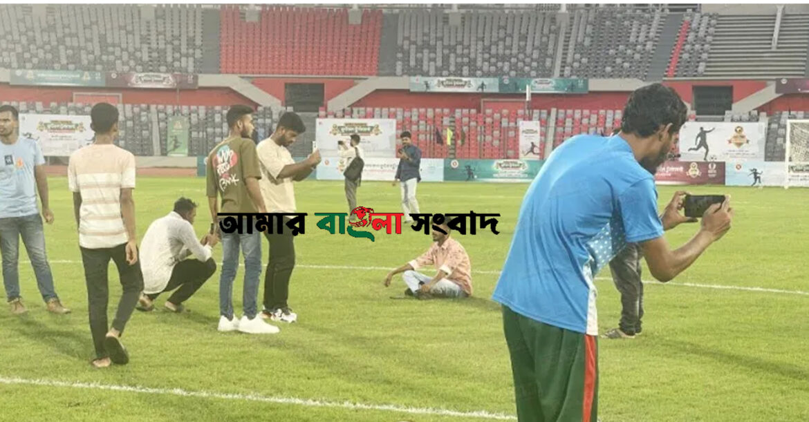 amar bangla songbad
