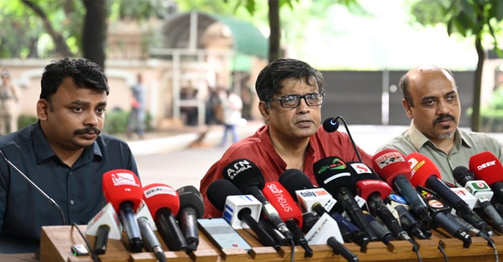 ফেব্রুয়ারির প্রথমার্ধেই নির্বাচন, কোনো শক্তি ঠেকাতে পারবে না