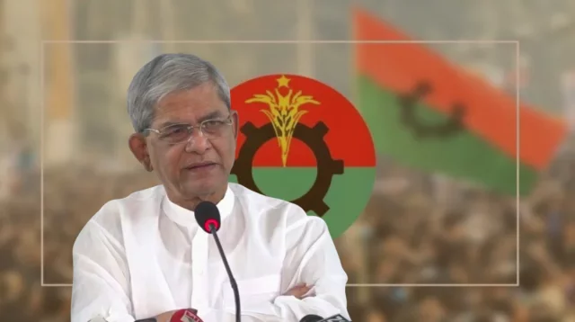 আরও ৩৬ আসনে প্রার্থী ঘোষণা বিএনপির