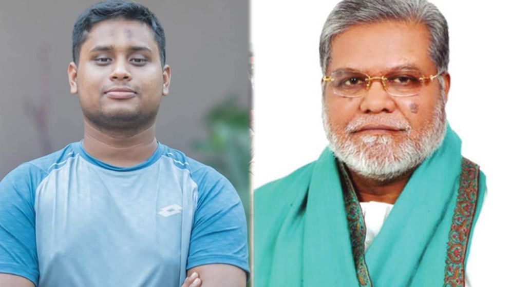 হাসনাতের মনোনয়ন বাতিল চেয়ে ইসিতে আবেদন বিএনপি প্রার্থীর