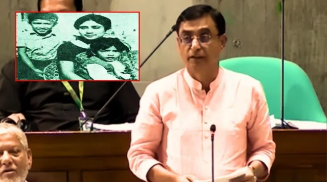 তারেক রহমান ও আরাফাত রহমানকে ‘শিশু মুক্তিযোদ্ধা’ ঘোষণার দাবি