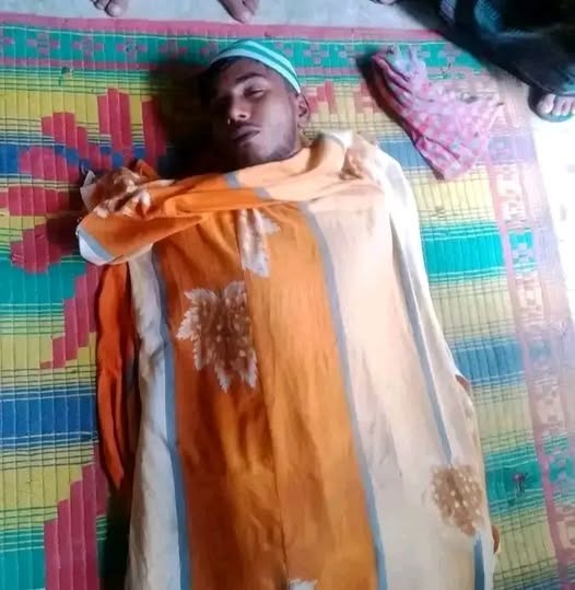 কুষ্টিয়ায় ব্রাজিল সর্থকের আত্ম'হ'ত্যার ঘটনা ঘটেছে।