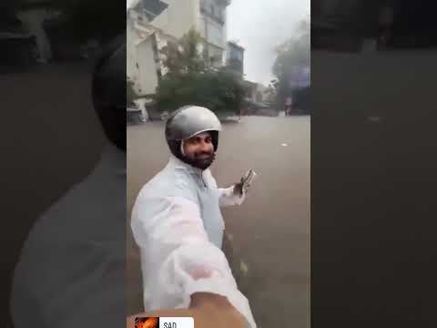 চট্টগ্রামে বন্যা পরিস্থিতির অবনতি: পানিবন্দি হাজারো মানুষ