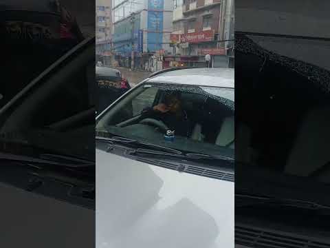 মিরপুর আল হেলাল থেকে শেওড়াপাড়া পর্যন্ত পানির জন্য পুরো রাস্তা বন্ধ, আপাতত এই রোড এড়িয়ে চলুন—