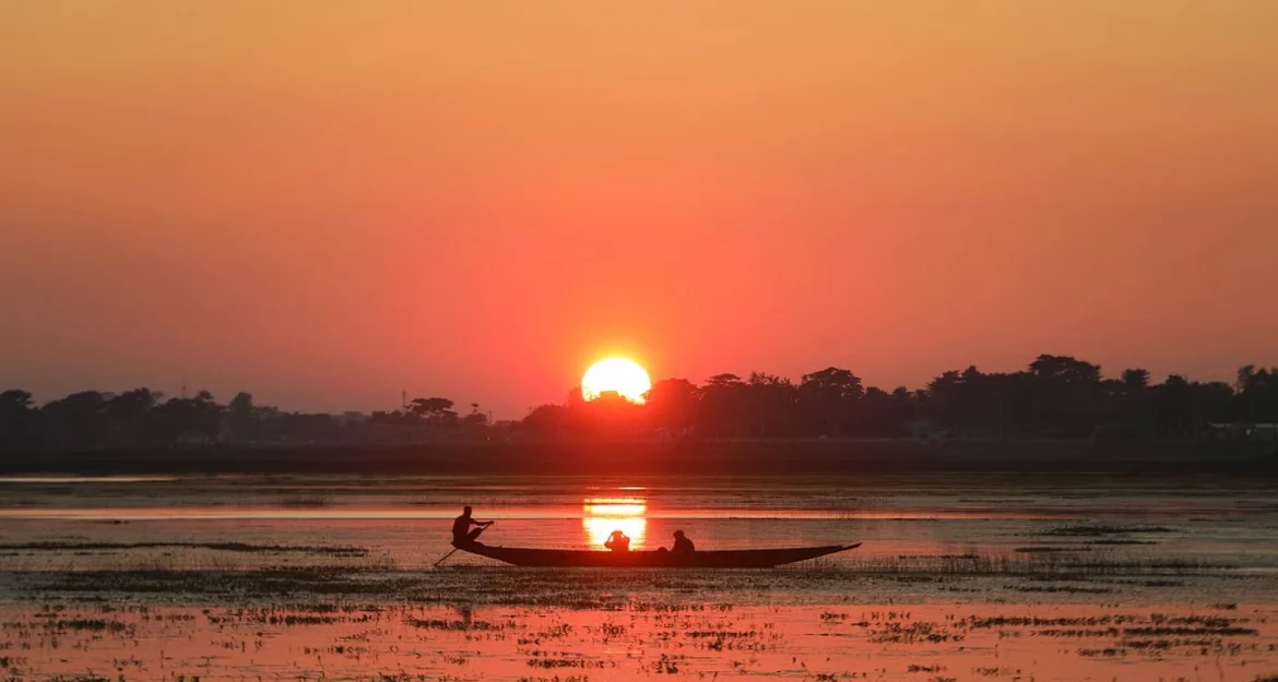 Amar Bangla songbad