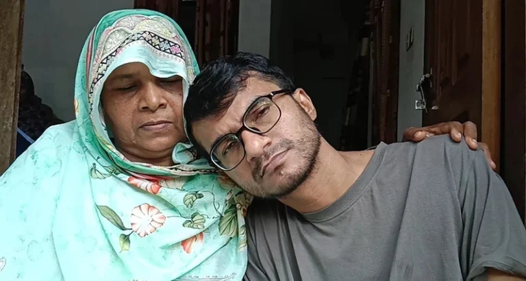 হাসপাতালের বেডে মৃত্যুর প্রহর গোনা তাইজুল এখন বিচারক